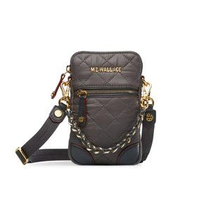 MZ Wallace - Micro Crosby (NEW WITH TAGS)